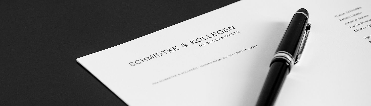 Schmidtke & Kollegen